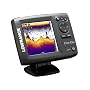 Lowrance Elite-5x 5-Inch Waterproof Fishfinder