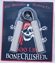Bone Crusher Gripper 250llbs