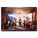 Jonas Brothers (Performing) Music Poster Print - 24" X 36"