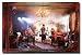 Jonas Brothers Poster ~ In Concert ~ 22x34