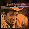 Image of album by Ramblin' Jack Elliott