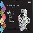 Frank Sinatra Sings For Only The Lonely