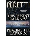 This Present Darkness and Piercing the Darkness (And, Piercing the Darkness) (Hardcover)