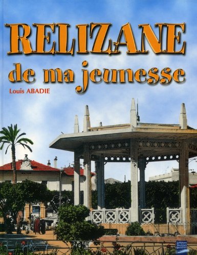 Relizane de ma jeunesse