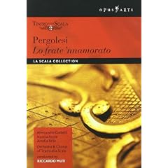 Lo Frate Nnamorato