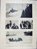 Viking Sagona Terre-Neuve Wicher Ship Pilsudski 1931
