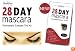 GODEFROY 28 Day Mascara Permanent Eyelash Tint Kit BLACK