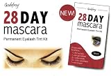 GODEFROY 28 Day Mascara Permanent Eyelash Tint Kit BLACK
