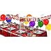 Jonas Brothers Super Party Kit