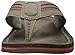 Clarks Men's Riverway Sun Flip-Flop