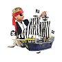 Educo Adventure Galley Pirate Ship