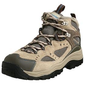 Columbia Sportswear Women's Coremic Ridge Mid Hiking Boot