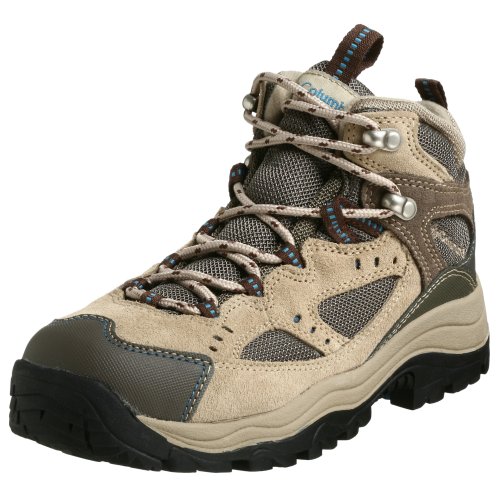 51krH9LKk4L Columbia Sportswear Womens Coremic Ridge Mid Hiking Boot