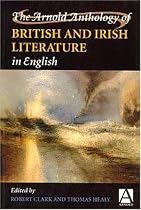The Arnold Anthology of British and Irish Literature