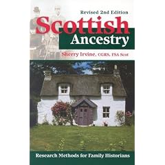 Your Scottish Ancestry