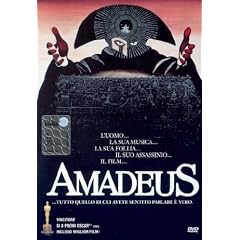 Amadeus