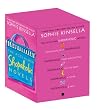 The Acclaimed Shopaholic Novels (Shopaholic Series)