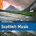 Rough Guide To Scottish Music (3rd Edition)