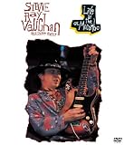Stevie Ray Vaughn: Live at the El Mocambo