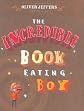 The Incredible Book-Eating Boy
