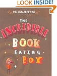 The Incredible Book Eating Boy