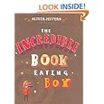 The Incredible Book Eating Boy