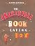 The Incredible Book-Eating Boy
