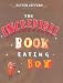 The Incredible Book-Eating Boy