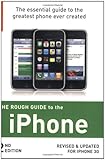 The rough guide to the iPhone