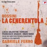 Rossini: La Cenerentola