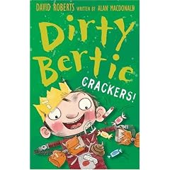 Crackers! (Dirty Bertie)