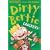 Crackers! (Dirty Bertie)