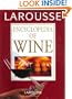 Larousse Encyclopedia of Wine