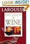 Larousse Encyclopedia of Wine