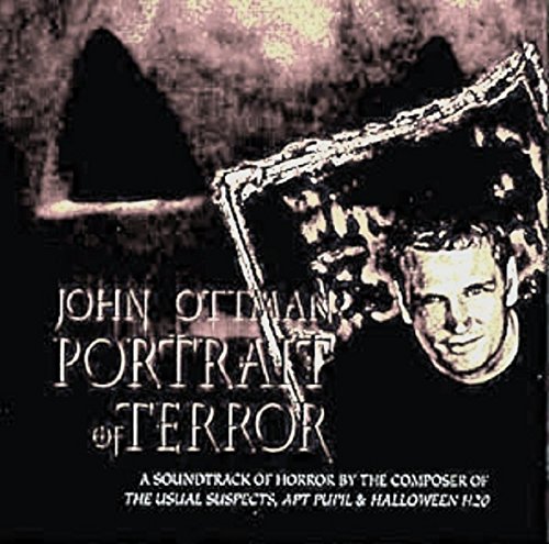 Portrait of Terror John Ottman
