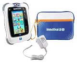 VTech InnoTab 2S Wi-Fi Learning App Tablet Bundle- Blue