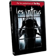 Les intrus [Edizione: Francia]