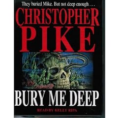 Bury Me Deep