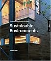 Contemporary Design in Detail: Sustainable Environments (Contemporary Design Details)