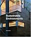 Contemporary Design in Detail: Sustainable Environments (Contemporary Design Details)