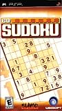 Go Sudoku PSP