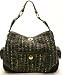 AUTHENTIC COACH CHELSEA BUCKLE TURNLOCK HOBO bag/purse/handbag Style Number 8F16