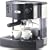 Espresso & Cappuccino Coffee Machine Maker