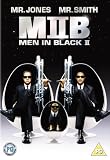 Men In Black 2 [UK IMPORT] - Rip Torn