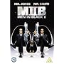 Men In Black 2 [DVD] [2002]