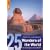 Wonders of the World: 25 Ultimate Experiences (Rough Guide 25)