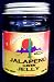 All Natural Jalapeno Jelly - Green 12 oz