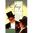 Gay New York: Gender, Urban Culture, and the Making of the Gay Male World, 1890-1940