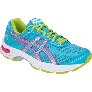 ASICS GEL-CUMULUS 15 Junior GS Zapatillas Para Correr - 39