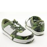 PRO KEDS - PRO KEDS Royal Court Lace-Ups Green Mens